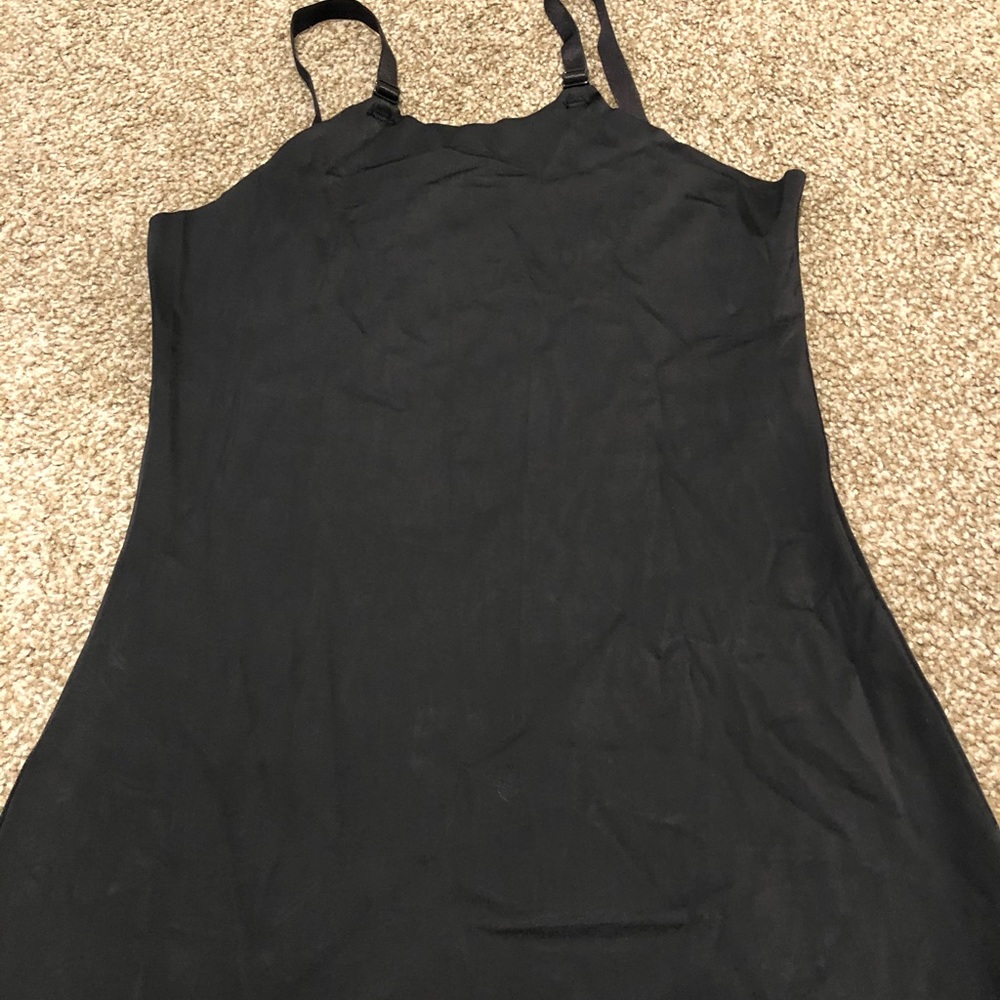 Wacoal Tank Top.